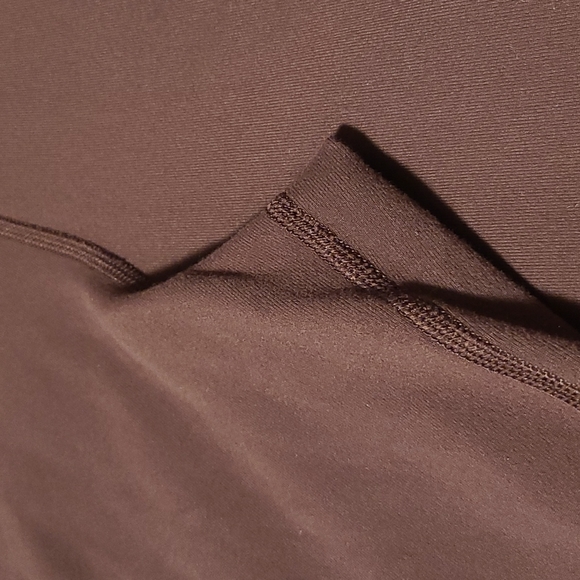 Lululemon Stillness Pant in Bordeaux Drama - Picture 9 of 16